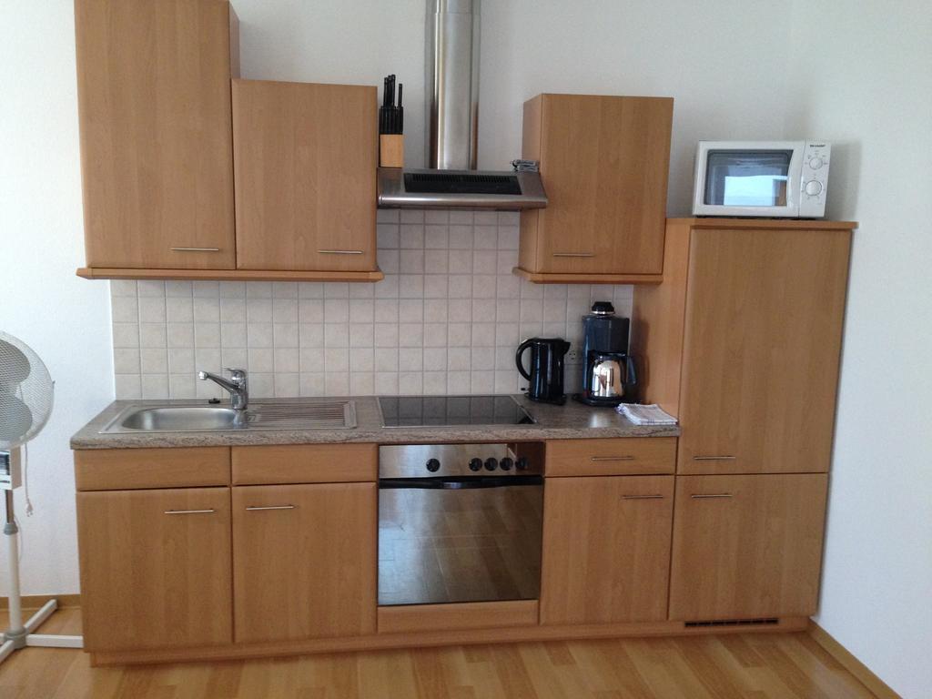 Winzerhof Klua Hoada Leilighet Illmitz Rom bilde
